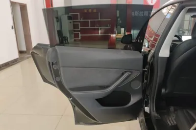 Tesla Model Y 2021, 47200 км, за 24731 USD - фото 27