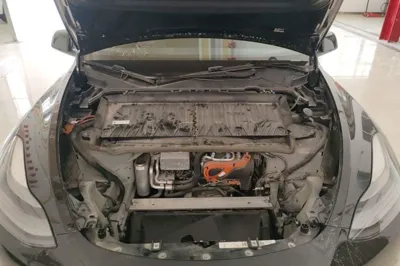 Tesla Model Y 2021, 47200 км, за 24731 USD - фото 28