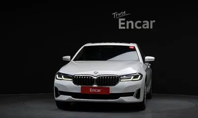 BMW 5-Series 2022, 80229 км, за 23565.71 USD - фото 3