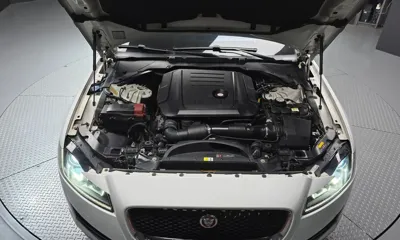 Jaguar XF 2016, 152158 км, за 3275.57 USD - фото 6