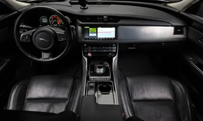 Jaguar XF 2016, 152158 км, за 3275.57 USD - фото 7