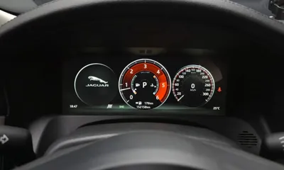 Jaguar XF 2016, 152158 км, за 3275.57 USD - фото 8