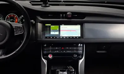 Jaguar XF 2016, 152158 км, за 3275.57 USD - фото 12