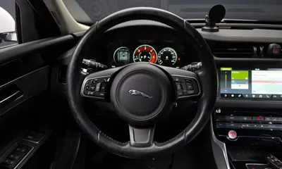 Jaguar XF 2016, 152158 км, за 3275.57 USD - фото 13