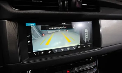 Jaguar XF 2016, 152158 км, за 3275.57 USD - фото 14