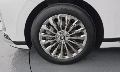 Hyundai Grandeur 2023, 73865 км, за 16856.17 USD