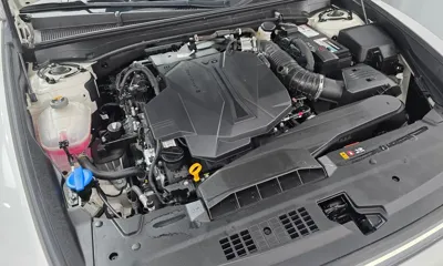 Hyundai Grandeur 2023, 73865 км, за 16856.17 USD - фото 6