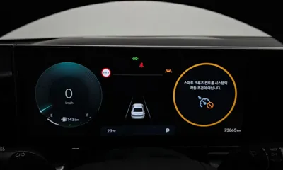 Hyundai Grandeur 2023, 73865 км, за 16856.17 USD - фото 8