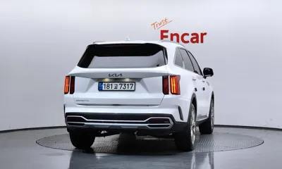 Kia Sorento 2023, 67529 км, за 18827.37 USD