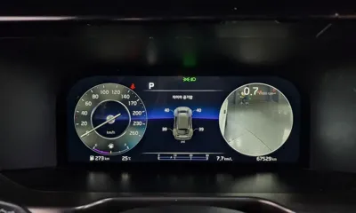 Kia Sorento 2023, 67529 км, за 18827.37 USD - фото 8