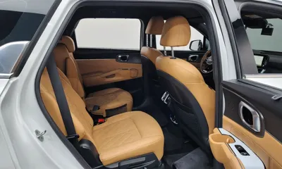 Kia Sorento 2023, 67529 км, за 18827.37 USD - фото 11