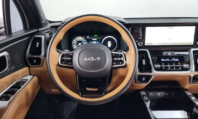 Kia Sorento 2023, 67529 км, за 18827.37 USD - фото 14