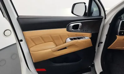 Kia Sorento 2023, 67529 км, за 18827.37 USD - фото 24