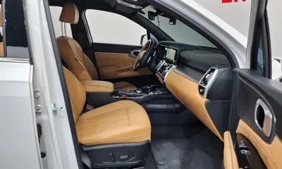 Kia Sorento 2023, 67529 км, за 18827.37 USD - фото 26
