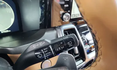 Kia Sorento 2023, 67529 км, за 18827.37 USD - фото 30