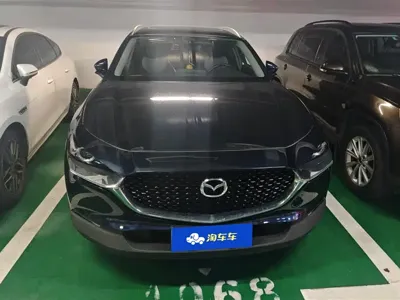 Mazda CX-30 2021, 51300 км, за 12448.26 USD