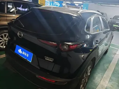 Mazda CX-30 2021, 51300 км, за 12448.26 USD