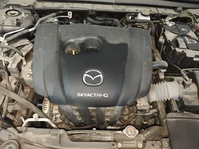 Mazda CX-30 2021, 51300 км, за 12448.26 USD - фото 10