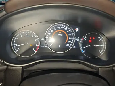 Mazda CX-30 2021, 51300 км, за 12448.26 USD - фото 14