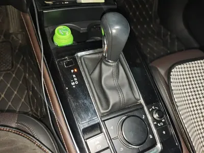 Mazda CX-30 2021, 51300 км, за 12448.26 USD - фото 16