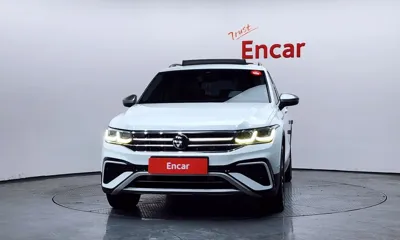 Volkswagen Tiguan 2022, 46761 км, за 17839.44 USD