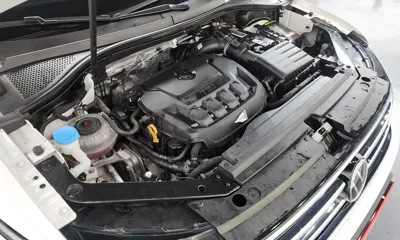 Volkswagen Tiguan 2022, 46761 км, за 17839.44 USD - фото 6