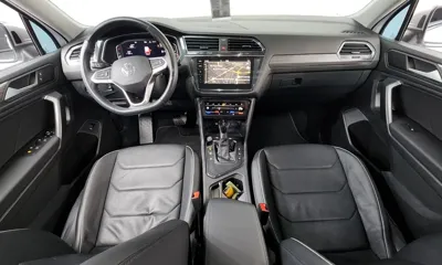 Volkswagen Tiguan 2022, 46761 км, за 17839.44 USD - фото 7
