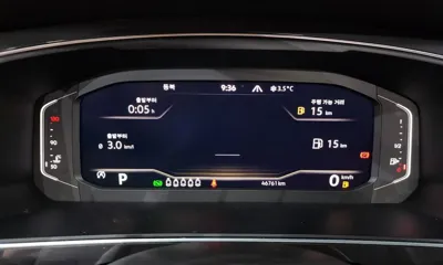 Volkswagen Tiguan 2022, 46761 км, за 17839.44 USD - фото 8