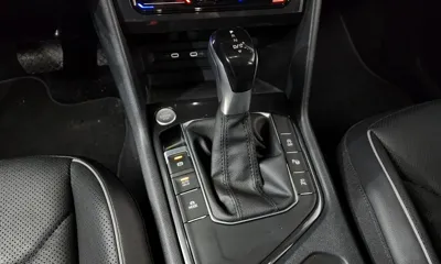 Volkswagen Tiguan 2022, 46761 км, за 17839.44 USD - фото 9