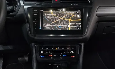 Volkswagen Tiguan 2022, 46761 км, за 17839.44 USD - фото 14
