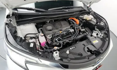 Toyota Sienna 2024, 31761 км, за 36403.81 USD - фото 6