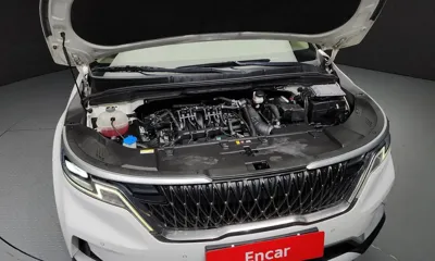 Kia Canival 2023, 90568 км, за 15698.89 USD - фото 6