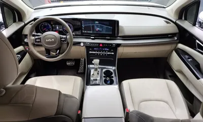 Kia Canival 2023, 90568 км, за 15698.89 USD - фото 7