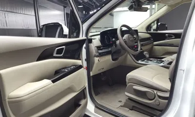 Kia Canival 2023, 90568 км, за 15698.89 USD - фото 10
