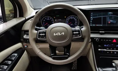 Kia Canival 2023, 90568 км, за 15698.89 USD - фото 14