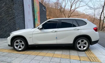 BMW X1 2012, 173900 км, за 3382.78 USD