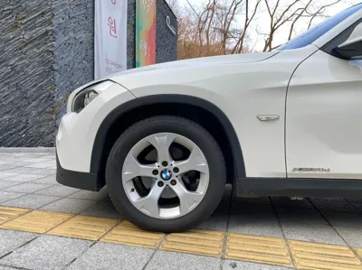 BMW X1 2012, 173900 км, за 3382.78 USD
