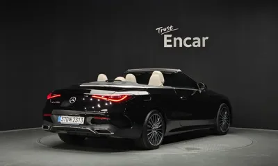 Mercedes-Benz CLE-Class 2026, 3238 км, за 53305.58 USD