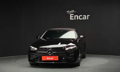 Mercedes-Benz CLE-Class 2026, 3238 км, за 53305.58 USD