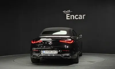Mercedes-Benz CLE-Class 2026, 3238 км, за 53305.58 USD