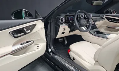 Mercedes-Benz CLE-Class 2026, 3238 км, за 53305.58 USD - фото 11