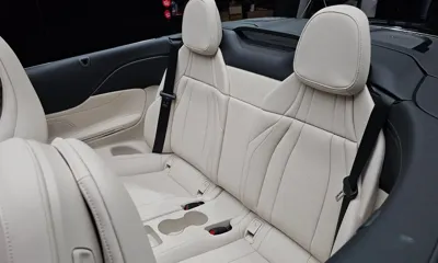 Mercedes-Benz CLE-Class 2026, 3238 км, за 53305.58 USD - фото 12