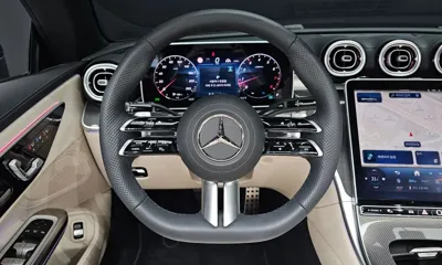 Mercedes-Benz CLE-Class 2026, 3238 км, за 53305.58 USD - фото 13