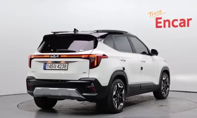 Kia Seltos 2025, 18046 км, за 21174.88 USD