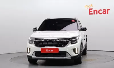 Kia Seltos 2025, 18046 км, за 21174.88 USD