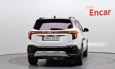 Kia Seltos 2025, 18046 км, за 21174.88 USD