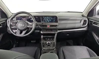 Kia Seltos 2025, 18046 км, за 21174.88 USD - фото 7
