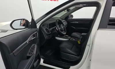 Kia Seltos 2025, 18046 км, за 21174.88 USD - фото 10