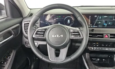 Kia Seltos 2025, 18046 км, за 21174.88 USD - фото 11
