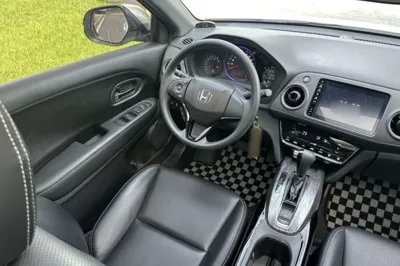 Honda XR-V 2021, 14000 км, за 12250 USD